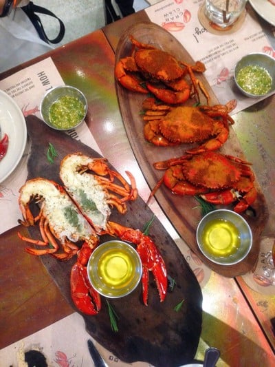 อาหาร หรือ เครื่องดื่ม