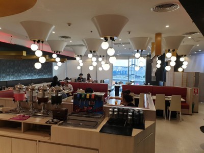 บรรยากาศ