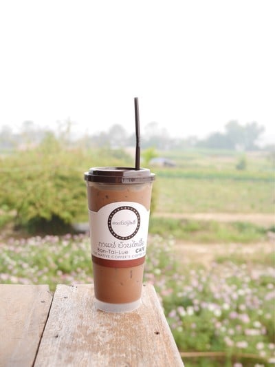 กาแฟบ้านไทลื้อ