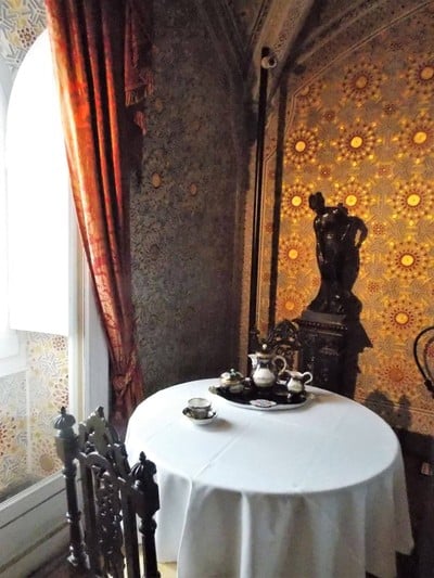 บรรยากาศ