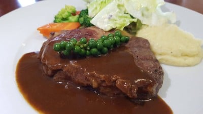 Futai Steak House ตลาดใหม่