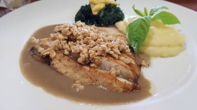 Futai Steak House ตลาดใหม่