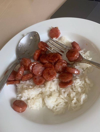 กุนเชียงทอดน้ำ กุนเชียงทอดน้ำ