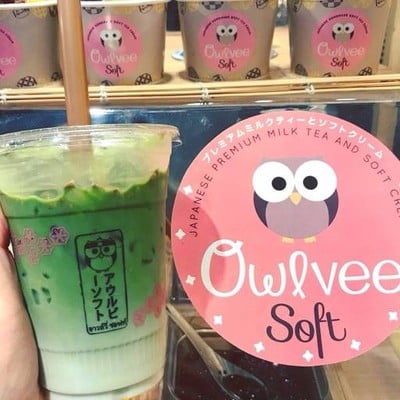 Owlvee Soft (อาวล์วี่ซอฟท์) Future Park Rangsit Owlvee Soft (อาวล์วี่ซอฟท์) Future Park Rangsit
