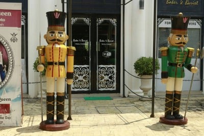 บรรยากาศ