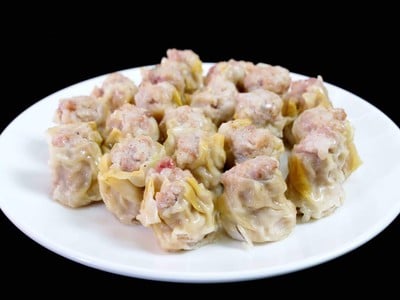 ลิ้มอ่วงซุย ขนมจีบซาลาเปา เยาวราช