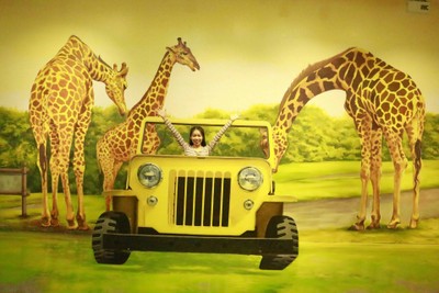 บรรยากาศ