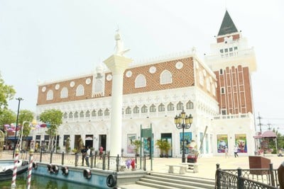 บรรยากาศ