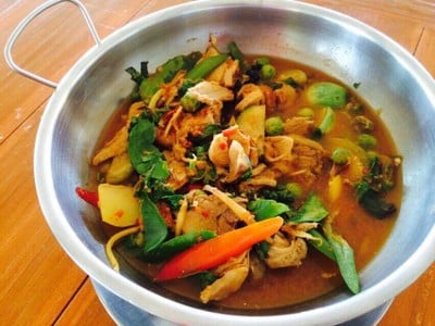 ครัวชนะศึก (chanasuek) กาญจนบุรี ครัวชนะศึก (chanasuek) กาญจนบุรี