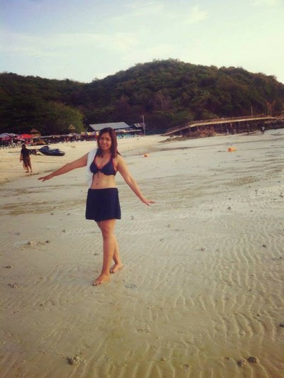 เด็กใต้คนเดียว . . . หนีเที่ยวเกาะล้าน (2วัน 1คืน)