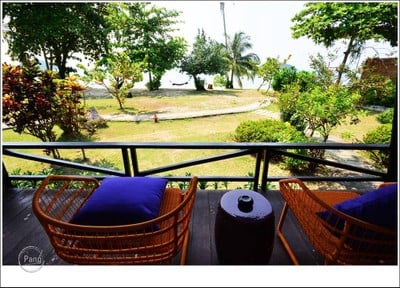 ห้องพัก