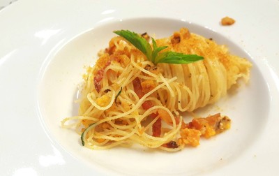 Capelline Bottega Di Tonno