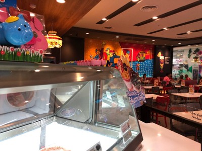 บรรยากาศ