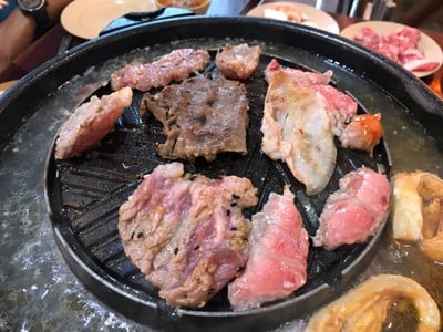 ฉลองบุฟเฟ่ต์