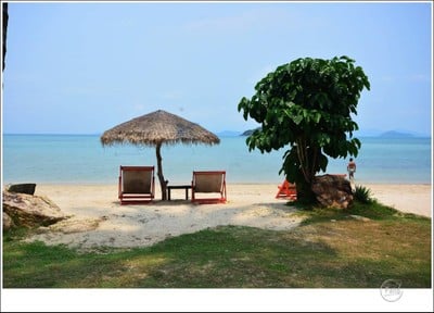 สระว่ายน้ำ/ชายหาด