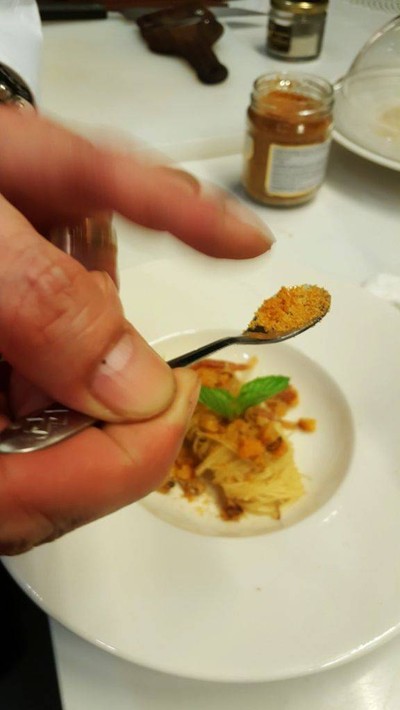 Capelline Bottega Di Tonno