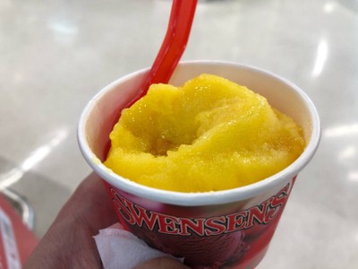 มะม่วงซอร์เบท์