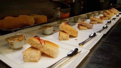 บรรยากาศ