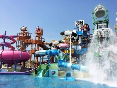 บรรยากาศ