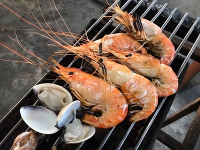 ฉลองบุฟเฟ่ต์