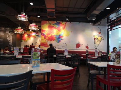 บรรยากาศ