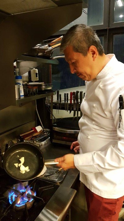 บรรยากาศ