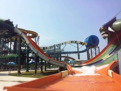 บรรยากาศ