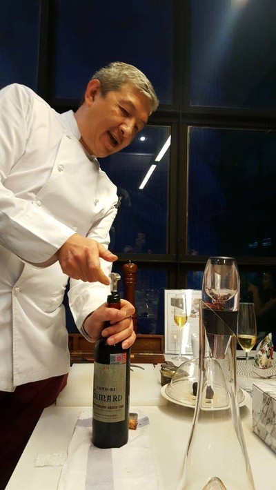 บรรยากาศ