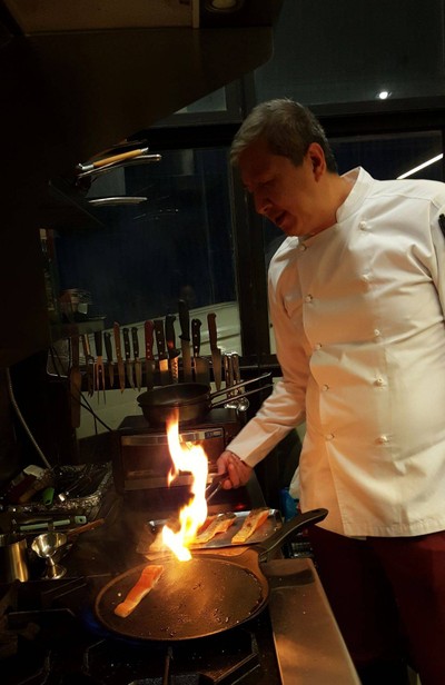 บรรยากาศ