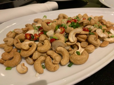 เม็ดมะม่วง
