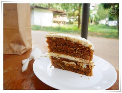 แครอทเค้ก