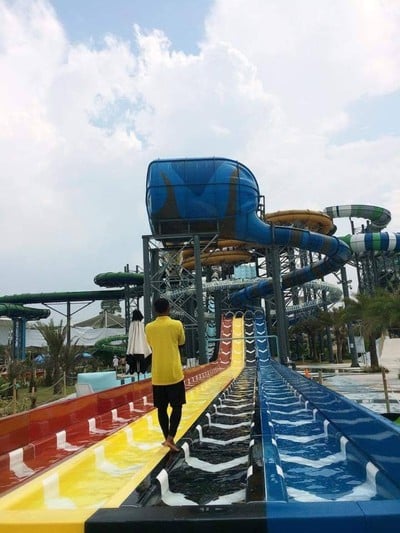 บรรยากาศ