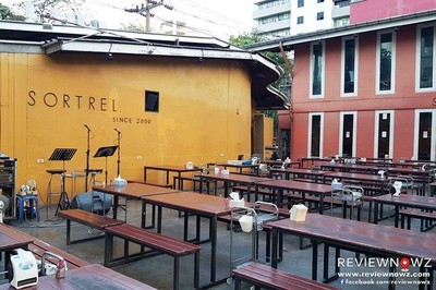 บรรยากาศ