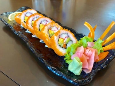 ครัวอาหารญี่ปุ่นโดโซะ ชุมพร