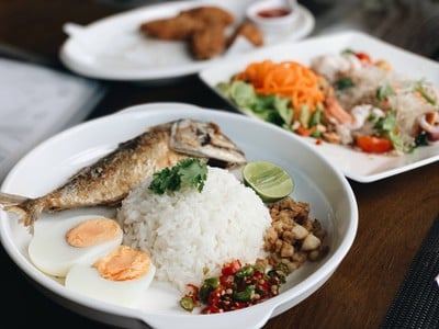 ชีวิตดี คาเฟ่ แอนด์ ฟาร์ม สวนเสือ