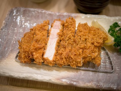 สันนอกทงคัทสึ