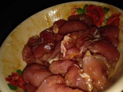 วิธีทำ หมูทอดสูตรหมักนุ่ม