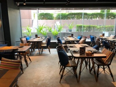 Saishoku Japanese Cuisines