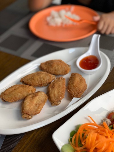 ชีวิตดี คาเฟ่ แอนด์ ฟาร์ม สวนเสือ