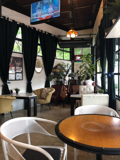 บรรยากาศ