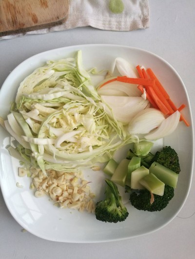 วิธีทำ ข้าวหน้าไก่เทอริยากิ🐓