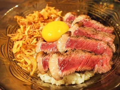 ซูมความmedium rare🤤🤤