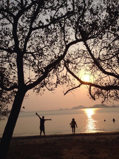 บรรยากาศ