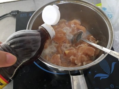 วิธีทำ ยำไทยๆในต่างแดน