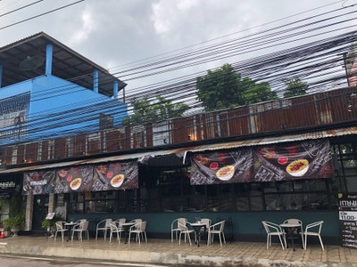 หน้าร้าน