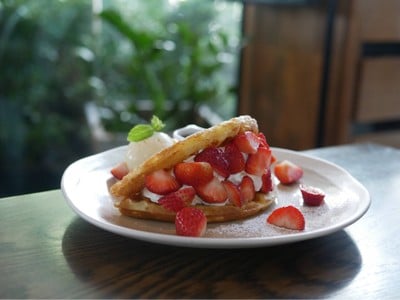 เมนูของร้าน Roast เอ็มควอเทียร์