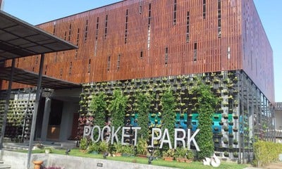 ขอ ขอบคุณรูปภาพจากเว็บไซต์ https://www.booking.com/hotel/th/pocket-park-chaiyaph