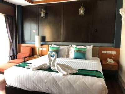 Landmark Nakhonphanom Hotel