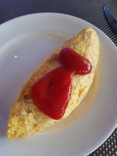 OMLET
