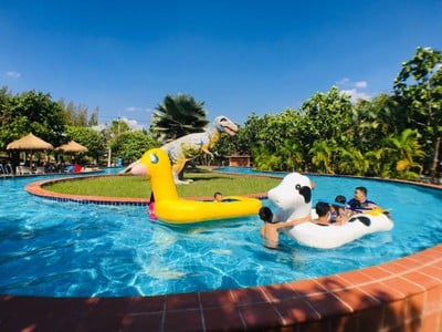 สวนน้ำเขาใหญ่แฟนตาซี